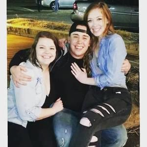 Meet your Posher, Joey